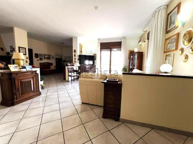 Villetta indipendente in vendita di 176 m²