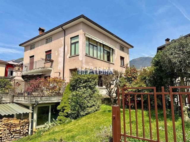 Villetta indipendente in vendita di 176 m² in Via Cà Antonelli, 13