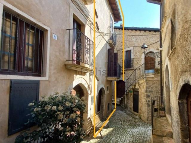 Villetta indipendente in vendita di 176 m² in Via CANTONE DELLA TERRA, 2