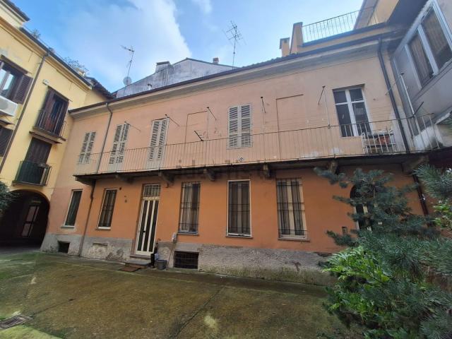 Villetta indipendente in vendita di 176 m² in Via Cesare Balbo, 32