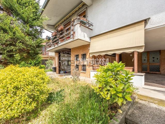 Villetta indipendente in vendita di 176 m² in Via Andrea Lucchesi, 4