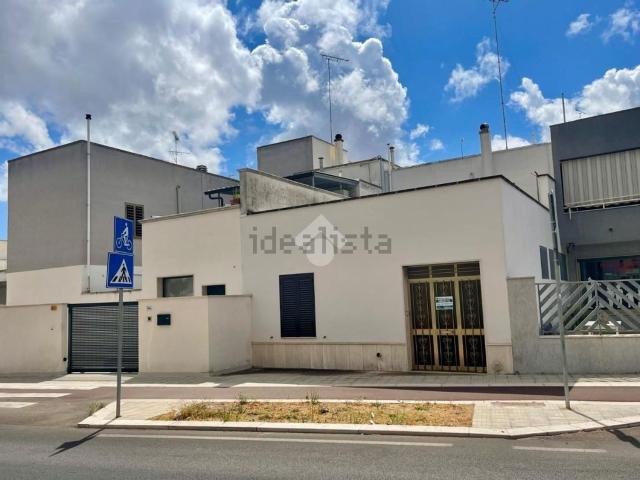 Villetta indipendente in vendita di 176 m² in Via Giuseppe Gabrieli, 81