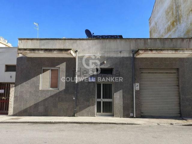 Villetta indipendente in vendita di 176 m² in Via Don Carlo Gnocchi, 12