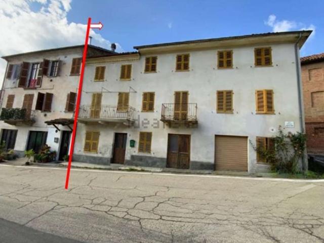 Villetta indipendente in vendita di 176 m² in Via Incisa