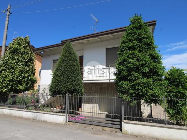 Villetta indipendente in vendita di 176 m² in Via Loiano, 161