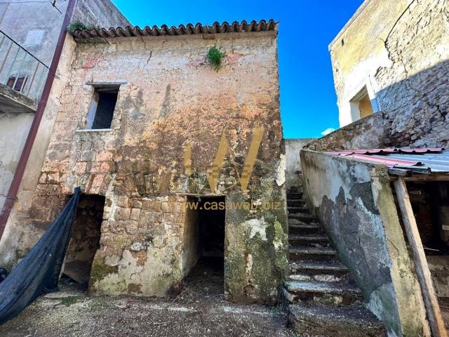 Villetta indipendente in vendita di 176 m² in Via Luigi Castiello, 63