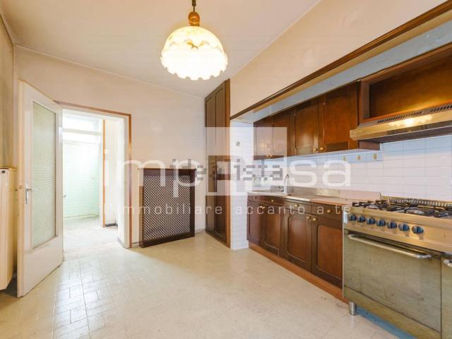 Villetta indipendente in vendita di 176 m² in Via P. F. Calvi, 28