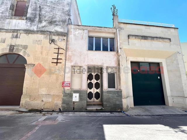 Villetta indipendente in vendita di 176 m² in Via Risorgimento