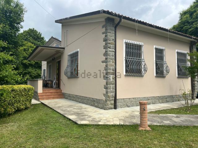 Villetta indipendente in vendita di 176 m² in Vico Pancellorum