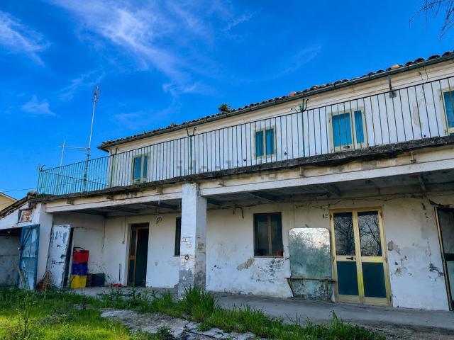 Villetta indipendente in vendita di 176 m² in Contrada Pianibbie Ripitella