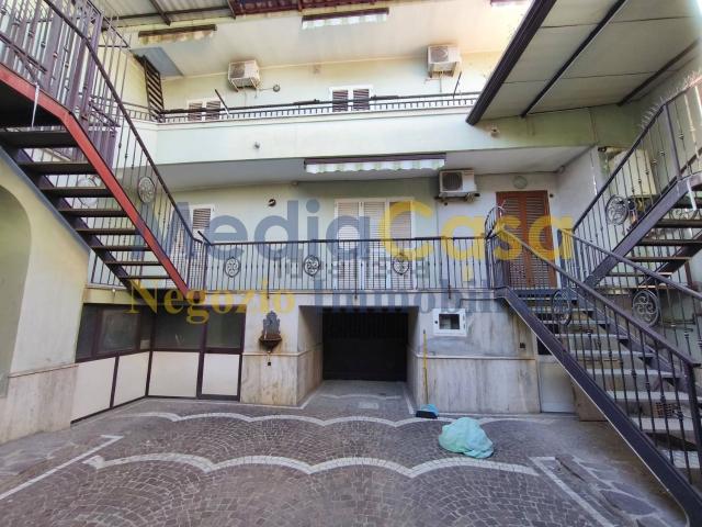 Villetta indipendente in vendita di 176 m² in Corso Umberto