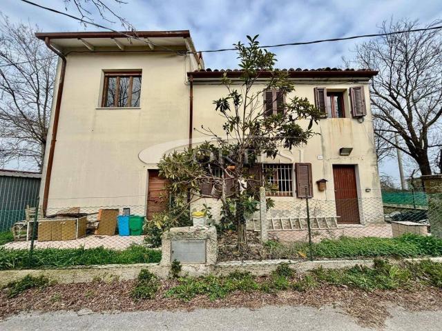 Villetta indipendente in vendita di 176 m² in Via Patuccia