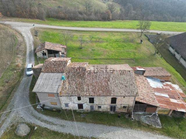 Villetta indipendente in vendita di 1774 m² in Via castellazzo