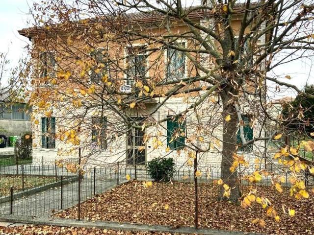 Villetta indipendente in vendita di 177 m²