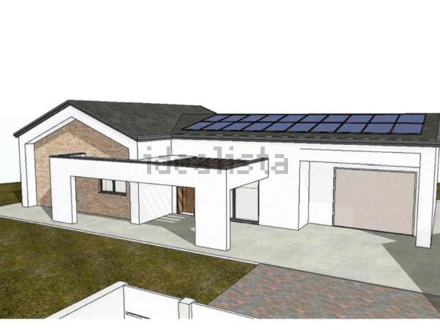 Villetta indipendente in vendita di 177 m²