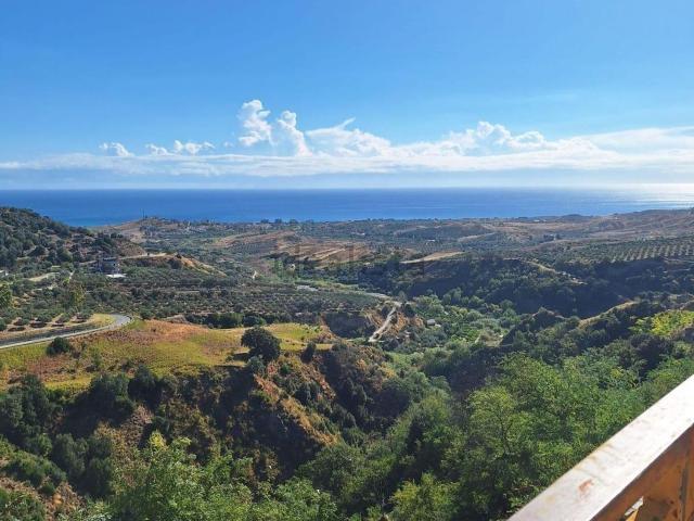 Villetta indipendente in vendita di 177 m² in Via Corsica, 8