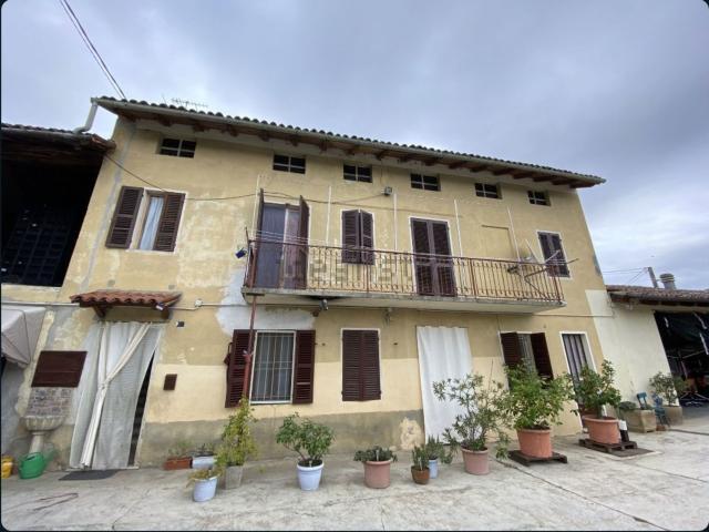 Villetta indipendente in vendita di 177 m² in Via Camillo Benso Cavour, 2