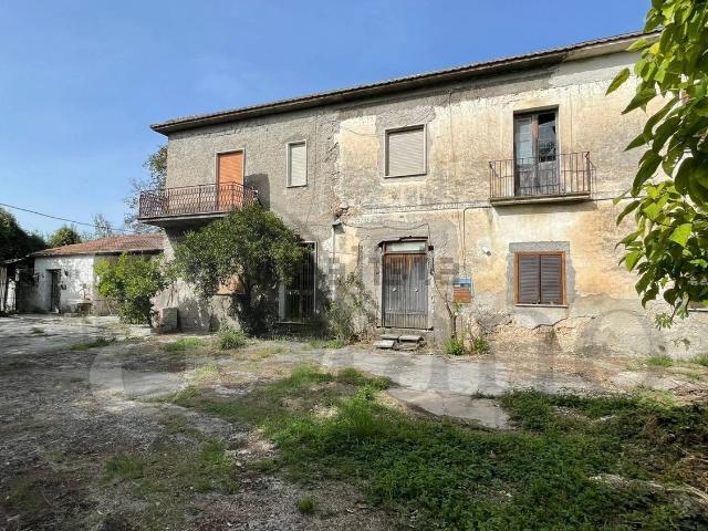 Villetta indipendente in vendita di 177 m² in Via Campo Del Medico
