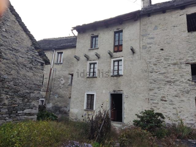 Villetta indipendente in vendita di 177 m² in Via Cuneo