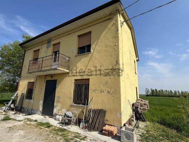 Villetta indipendente in vendita di 177 m² in Via Doschi Nuovi