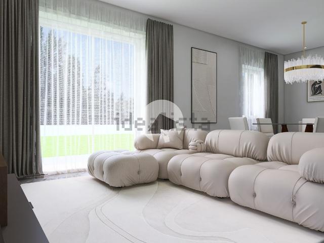 Villetta indipendente in vendita di 177 m² in Via del Casaro