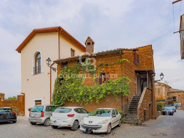 Villetta indipendente in vendita di 177 m² in Via del Carmine