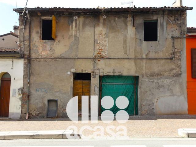 Villetta indipendente in vendita di 177 m² in Via della Conserva, 13