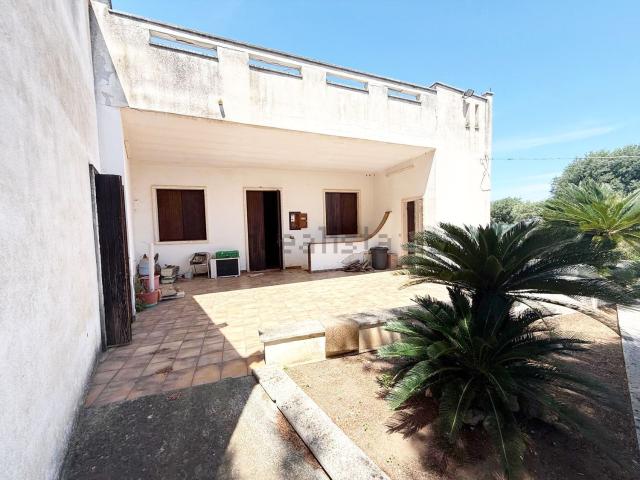 Villetta indipendente in vendita di 177 m² in Via delle Poste