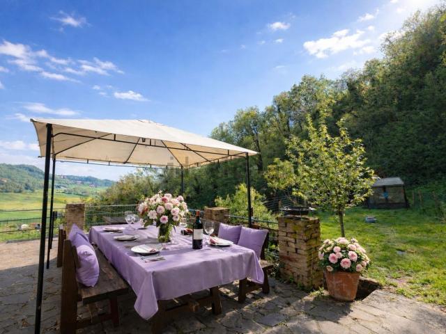 Villetta indipendente in vendita di 177 m² in Via Faviano Inferiore