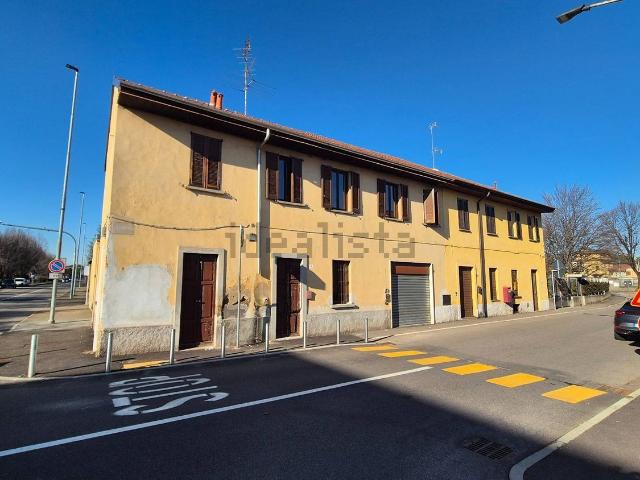 Villetta indipendente in vendita di 177 m² in Via Olmina, 1