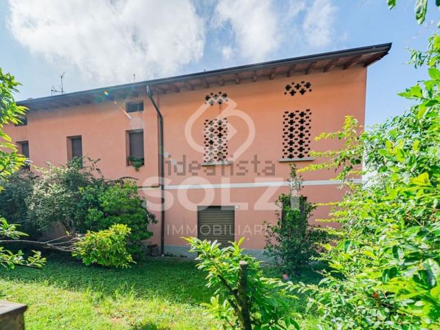 Villetta indipendente in vendita di 177 m² in Via Sant&apos Orsola
