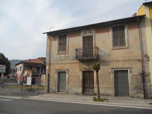 Villetta indipendente in vendita di 177 m² in Via Rietina, 1