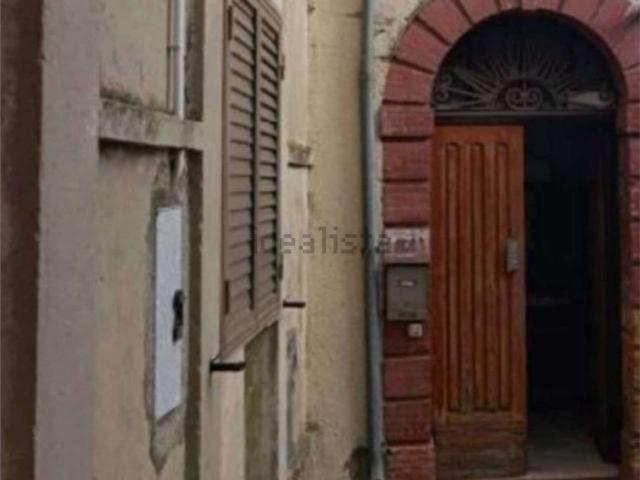 Villetta indipendente in vendita di 177 m² in Via Umberto I, 26