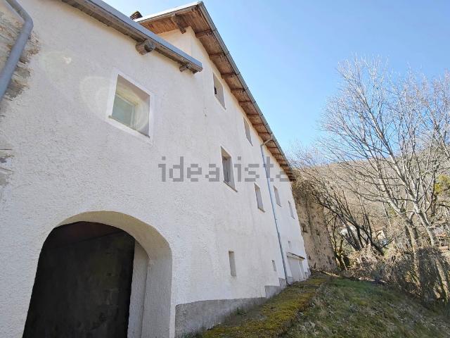 Villetta indipendente in vendita di 177 m² in Località Campassi, 29