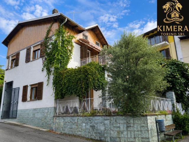 Villetta indipendente in vendita di 177 m² in Località Pianaccia, 18
