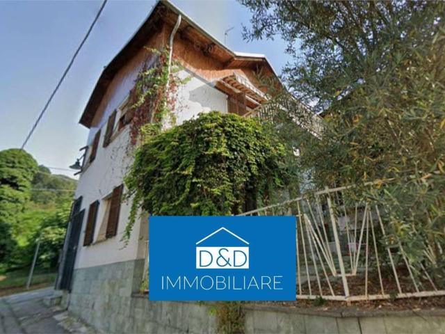 Villetta indipendente in vendita di 177 m² in Località Pianaccia, 18