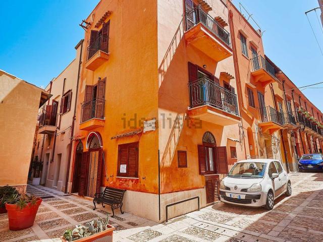 Villetta indipendente in vendita di 177 m² in Piazza Madrice, 3