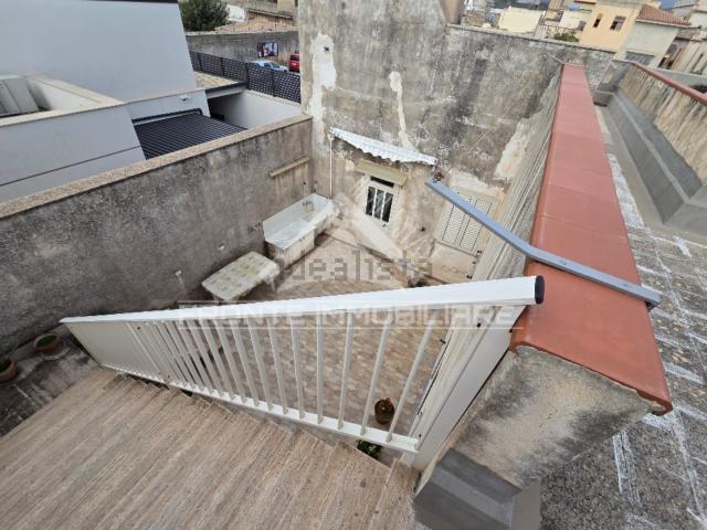 Villetta indipendente in vendita di 177 m² in Piazza Sacro Cuore