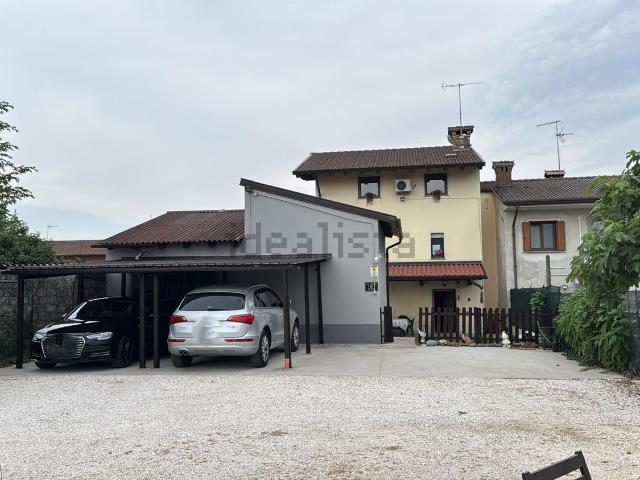 Villetta indipendente in vendita di 177 m² in Strada Vecchia, 4