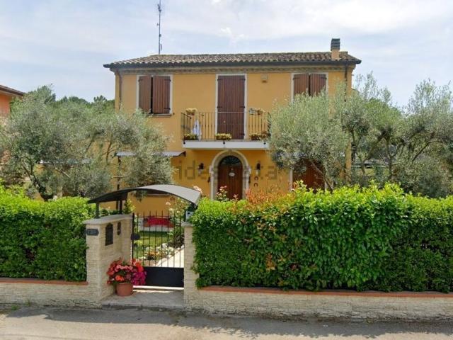 Villetta indipendente in vendita di 178 m²