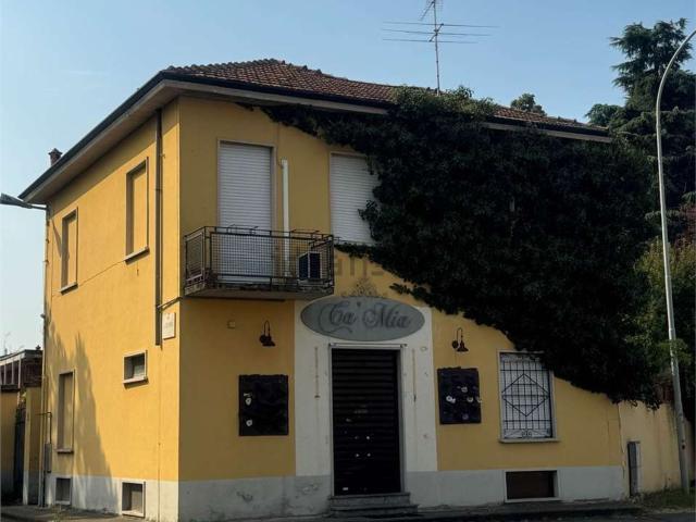 Villetta indipendente in vendita di 178 m²