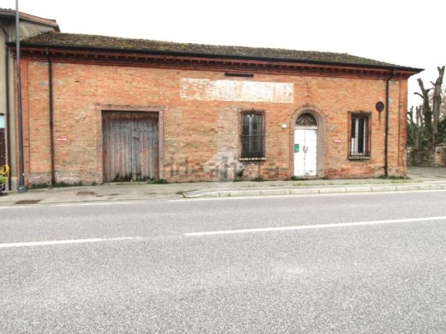 Villetta indipendente in vendita di 178 m² in Via Cervese, 316