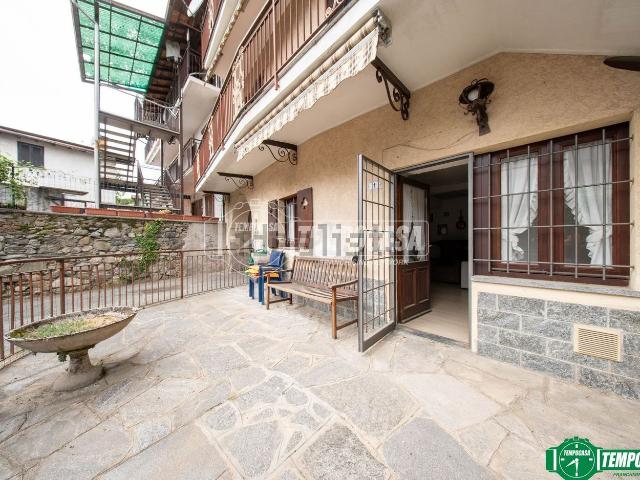 Villetta indipendente in vendita di 178 m² in Via Chiesa, 3