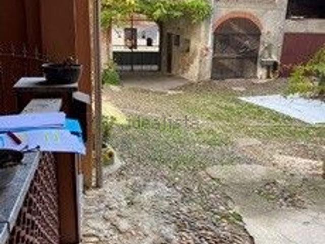 Villetta indipendente in vendita di 178 m² in Via Dante Alighieri, 45