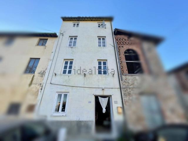 Villetta indipendente in vendita di 178 m² in Via della Cella