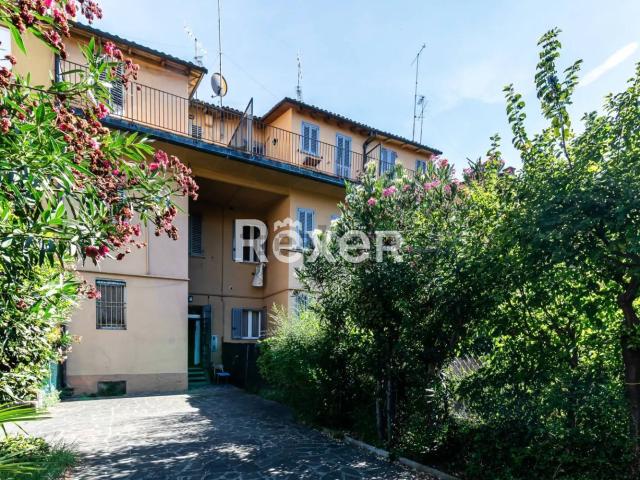 Villetta indipendente in vendita di 178 m² in Via Massenzio Masia, 28