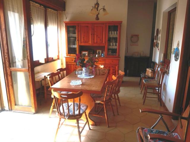 Villetta indipendente in vendita di 178 m² in Via San Cambosu