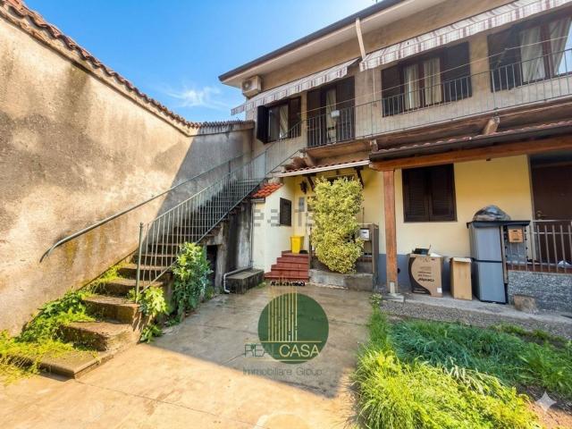 Villetta indipendente in vendita di 178 m² in Via Papa Urbano III&apos  Umberto Crivelli, 2