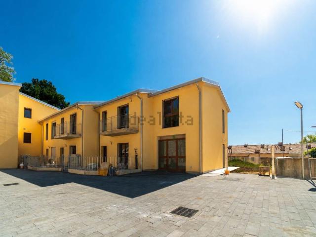 Villetta indipendente in vendita di 178 m² in Via Uopini, 27