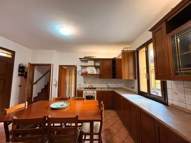 Villetta indipendente in vendita di 178 m² in Via Venezia, 4